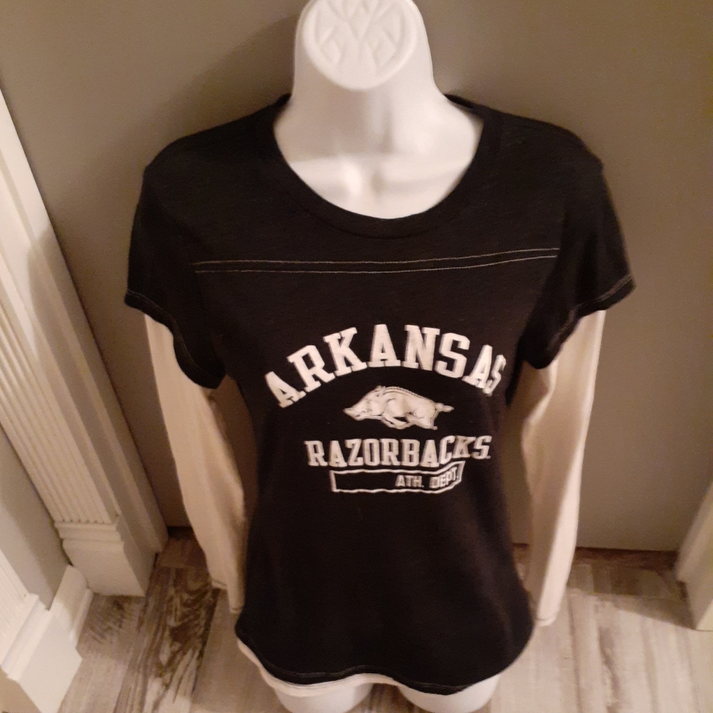 Razorback Tee